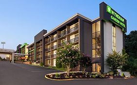 Wyndham Garden Washington Dc North